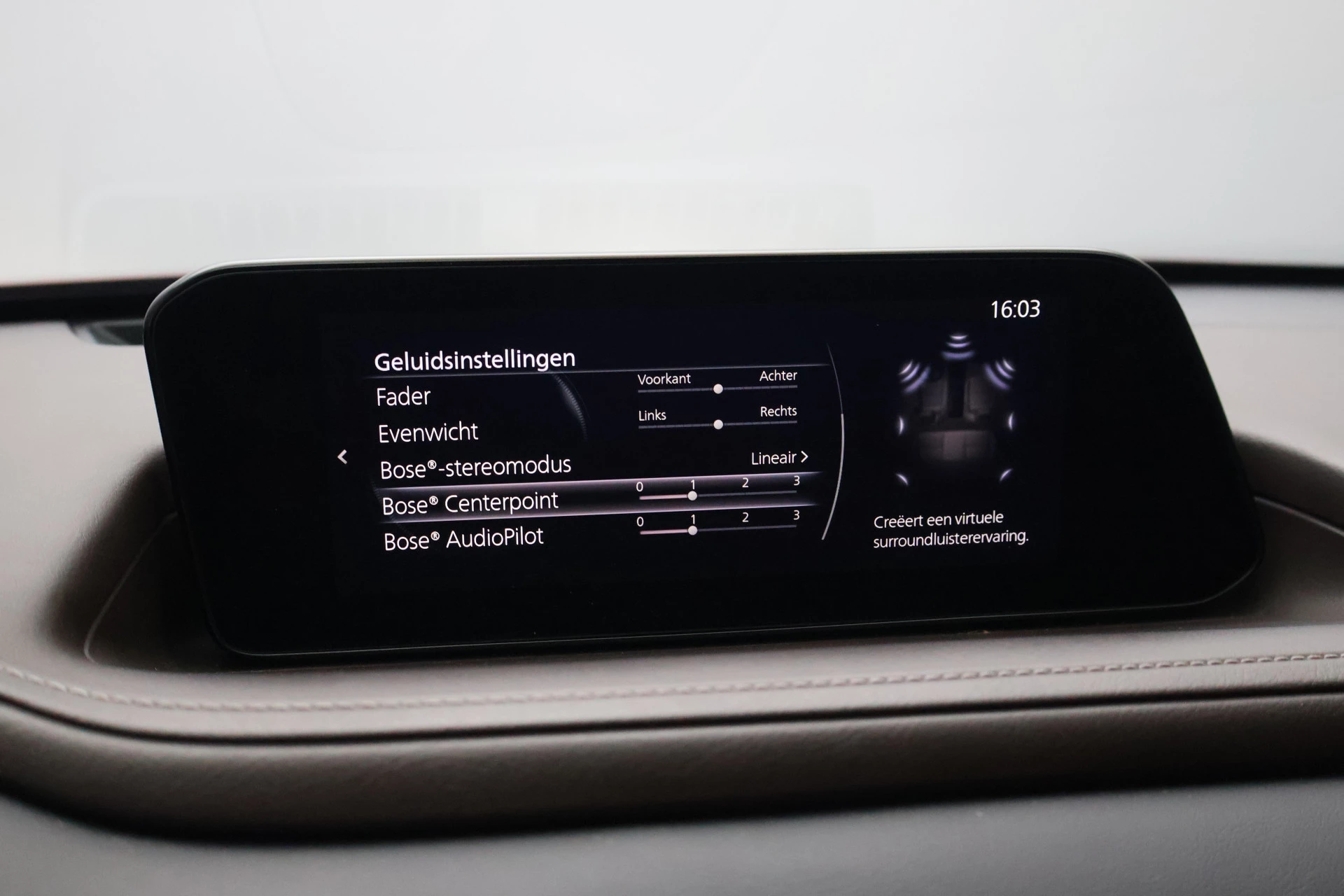 Hoofdafbeelding Mazda CX-30