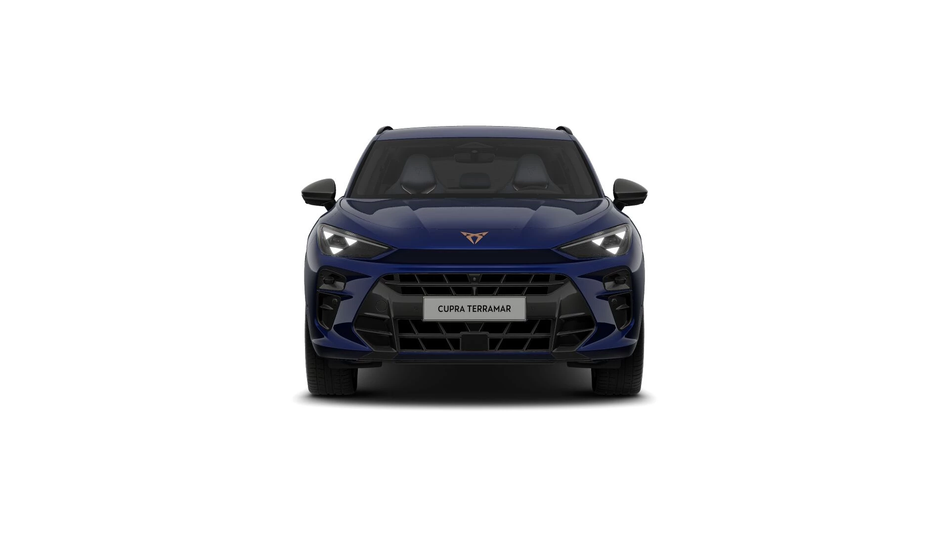 Hoofdafbeelding CUPRA Terramar