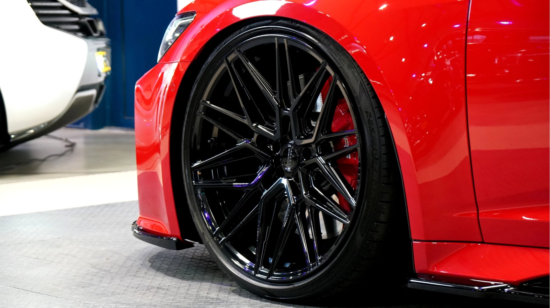 Hoofdafbeelding Audi RS6