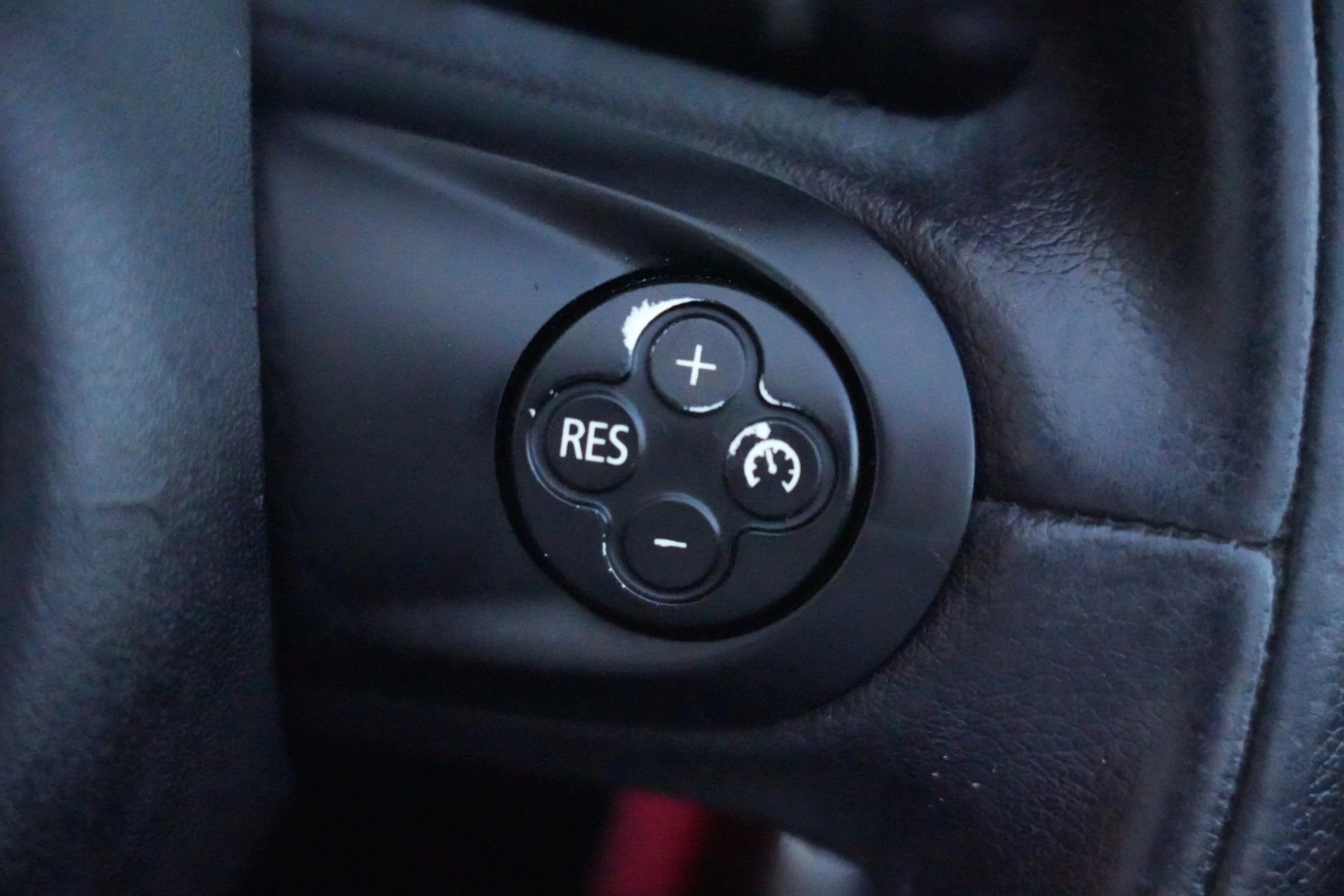 Hoofdafbeelding MINI Cooper S Cabrio