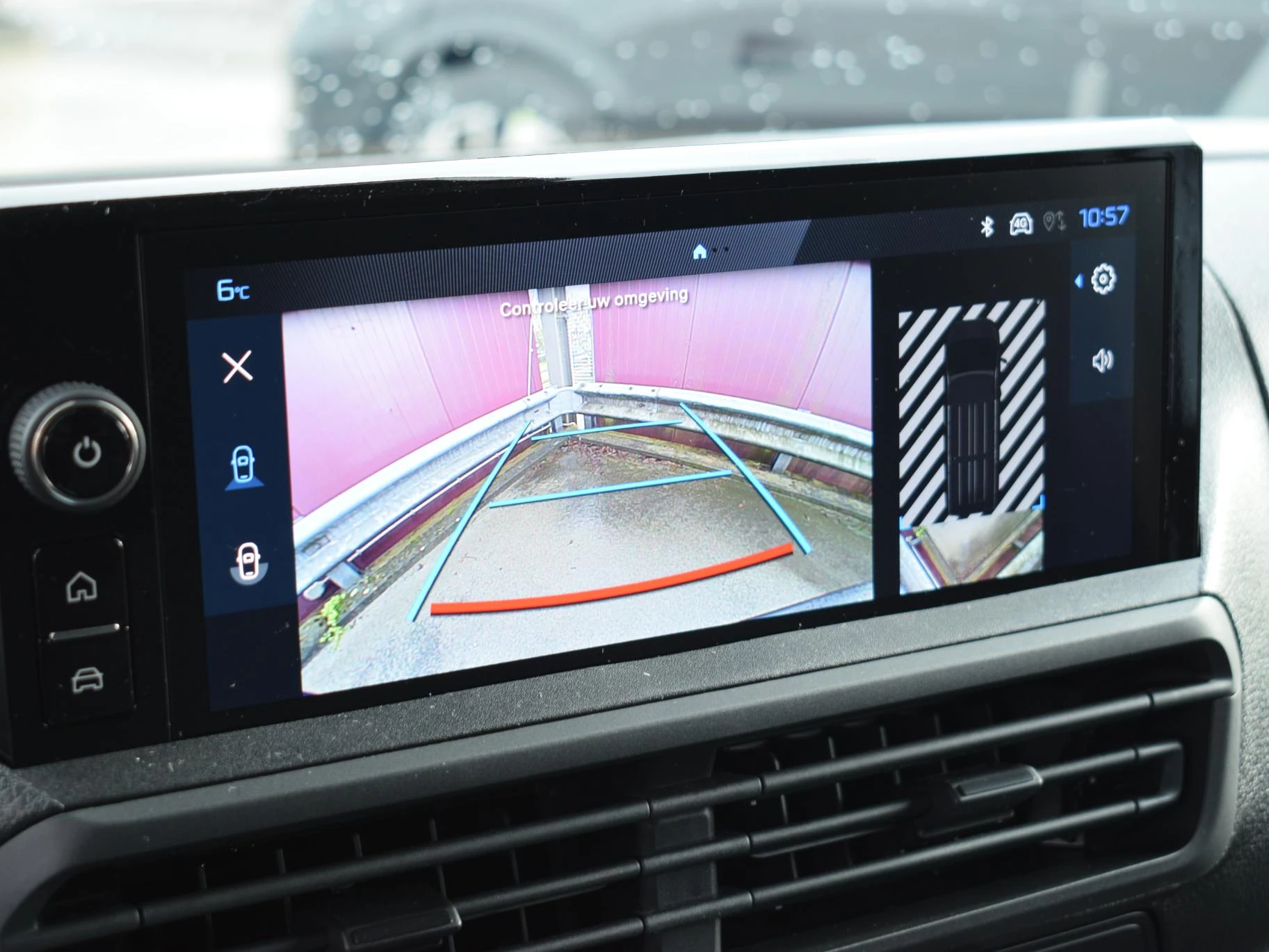 Hoofdafbeelding Peugeot e-Expert