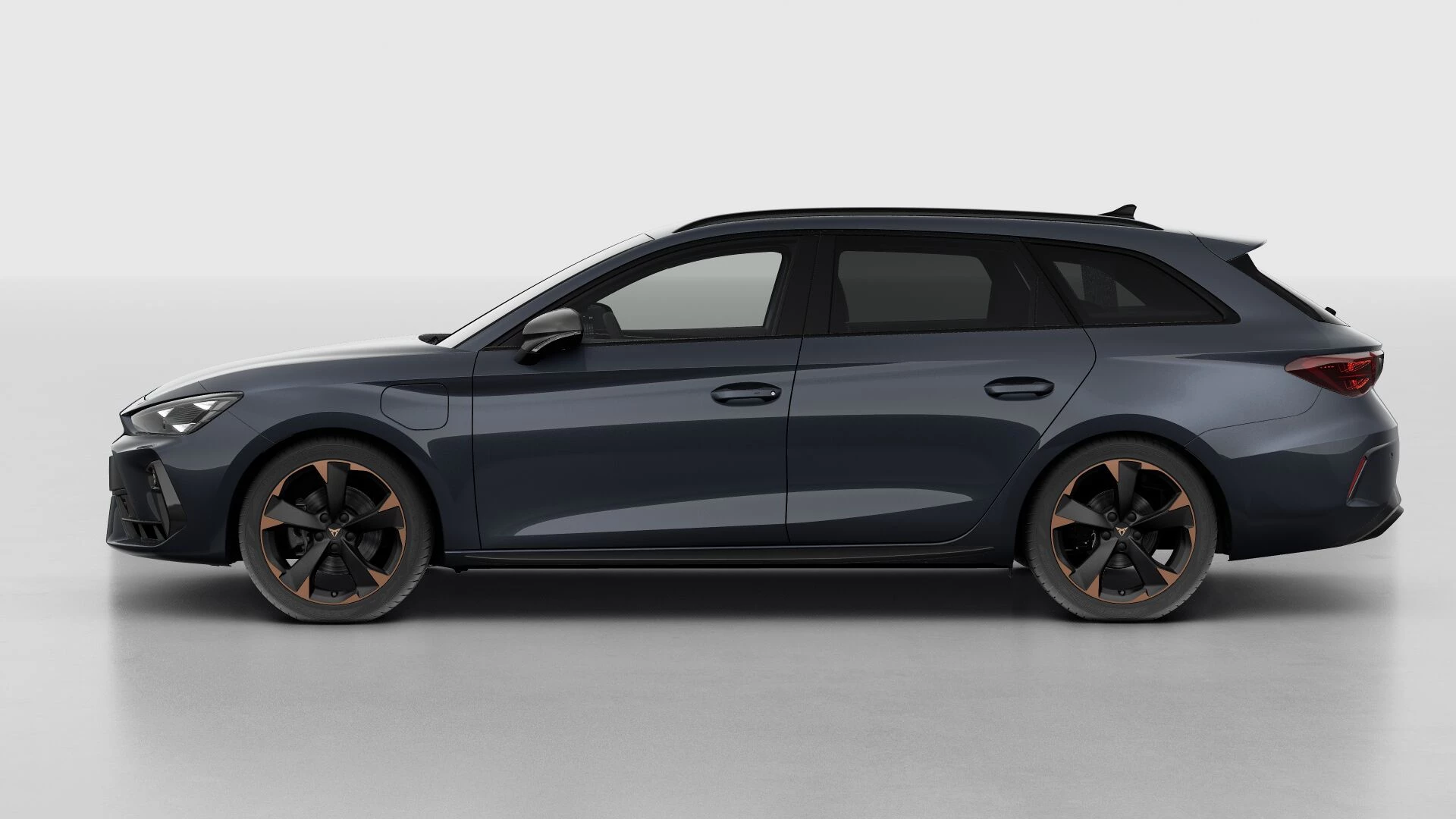 Hoofdafbeelding CUPRA Leon Sportstourer