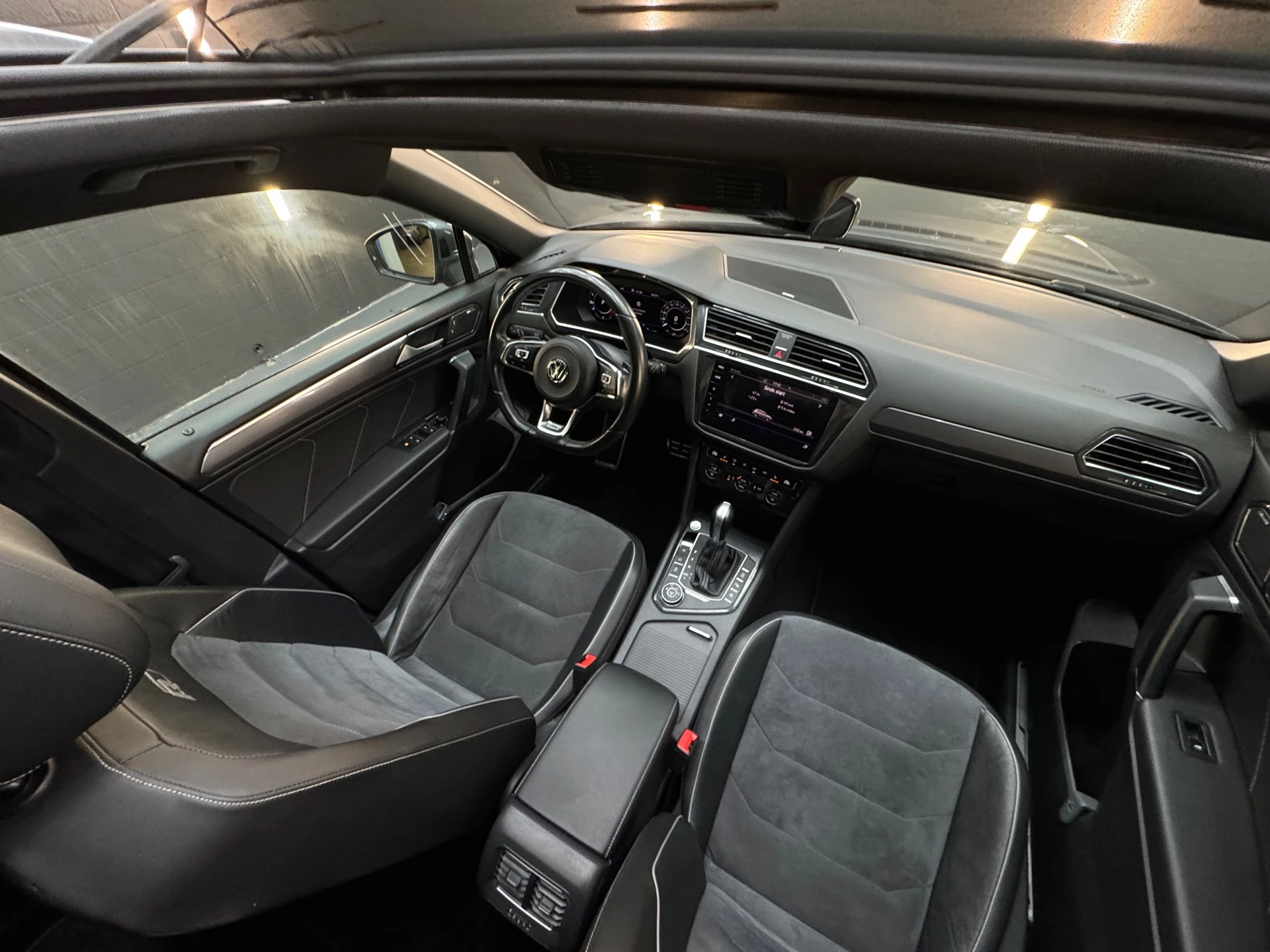 Hoofdafbeelding Volkswagen Tiguan Allspace