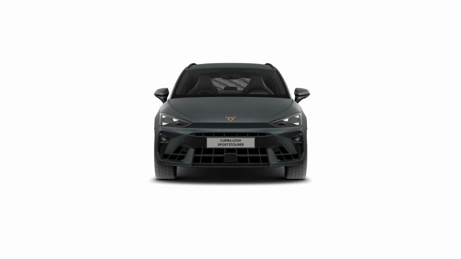 Hoofdafbeelding CUPRA Leon Sportstourer