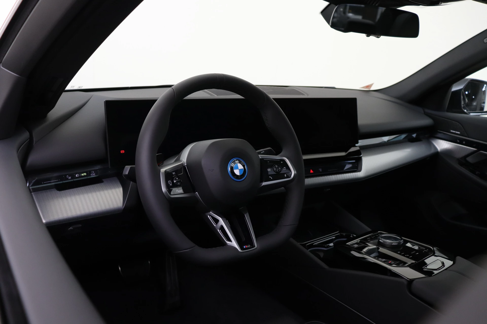 Hoofdafbeelding BMW i5