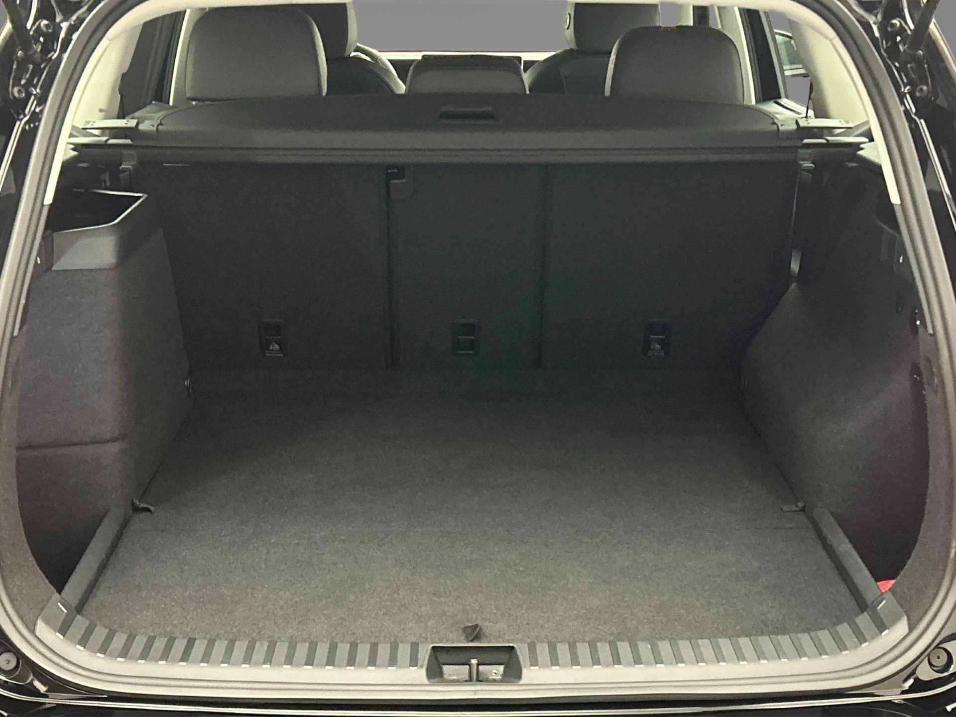 Hoofdafbeelding Volkswagen Tayron