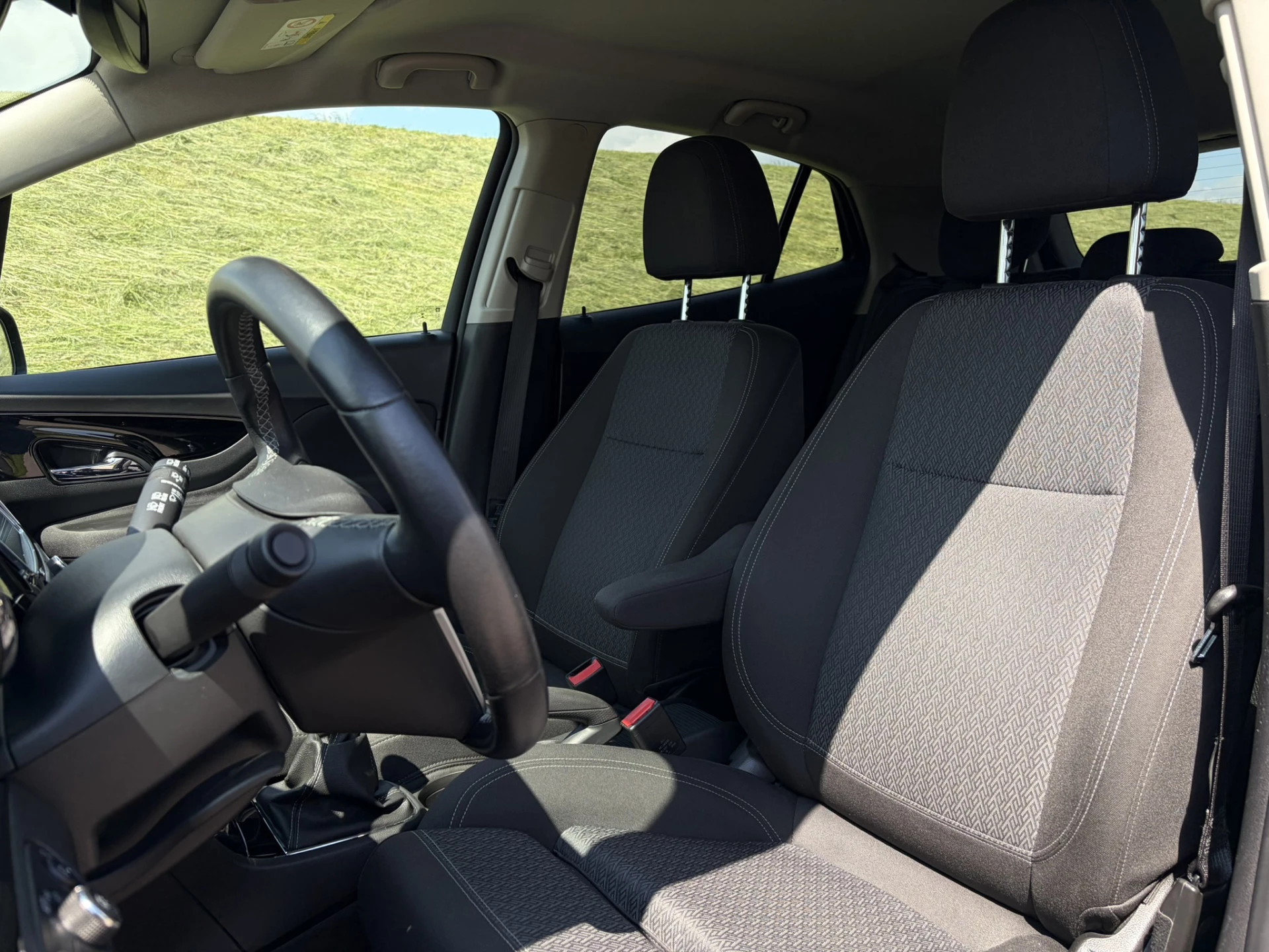 Hoofdafbeelding Opel Mokka X