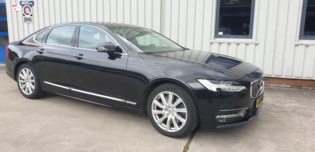 Hoofdafbeelding Volvo S90