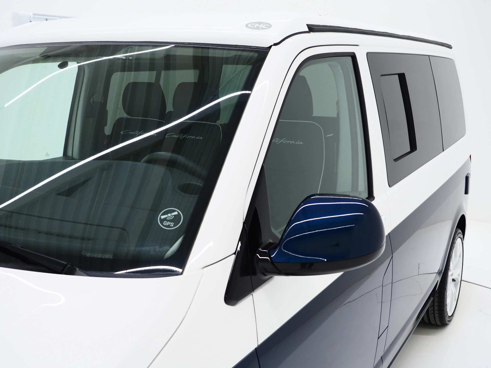 Hoofdafbeelding Volkswagen California