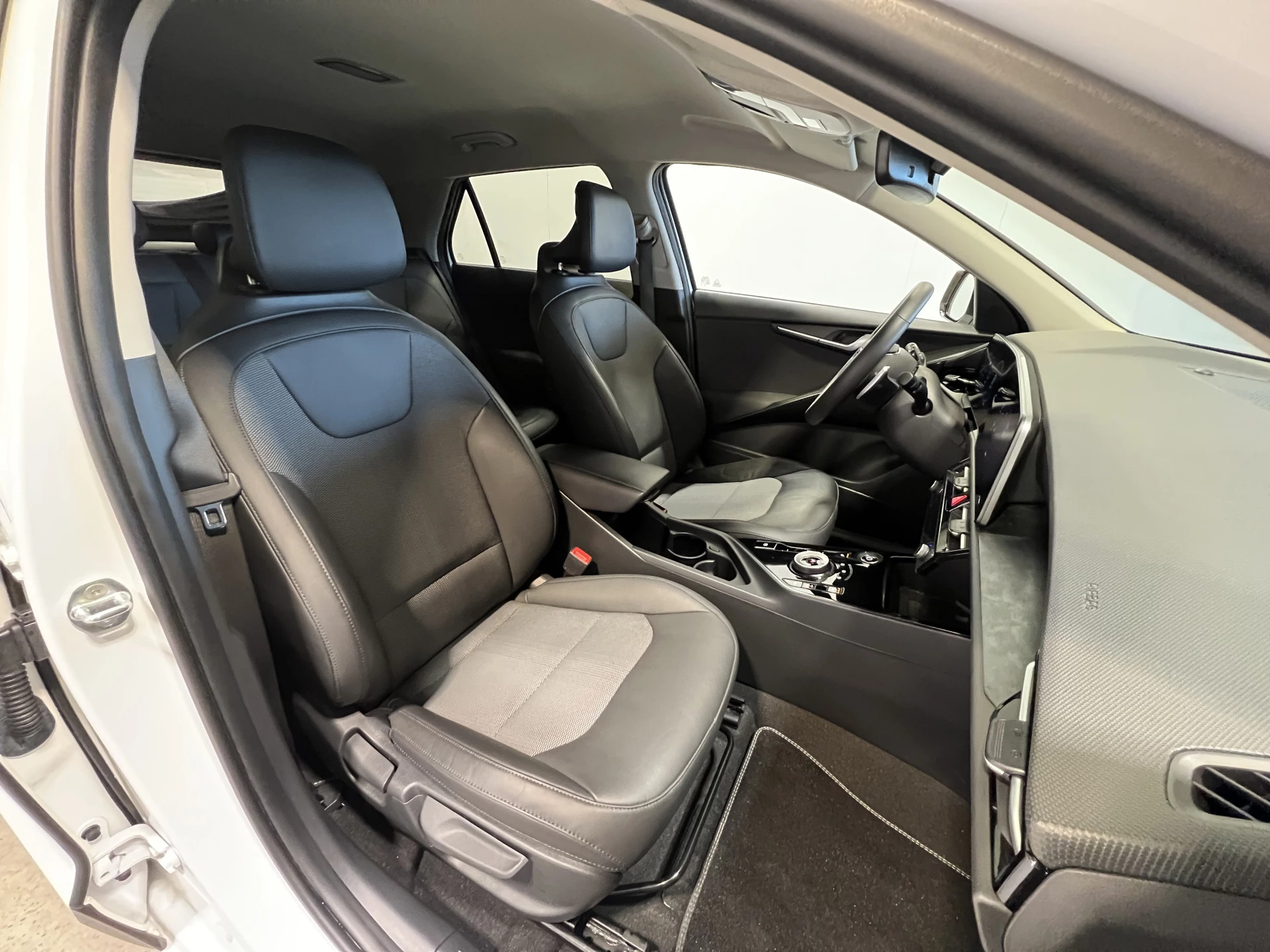 Hoofdafbeelding Kia Niro EV