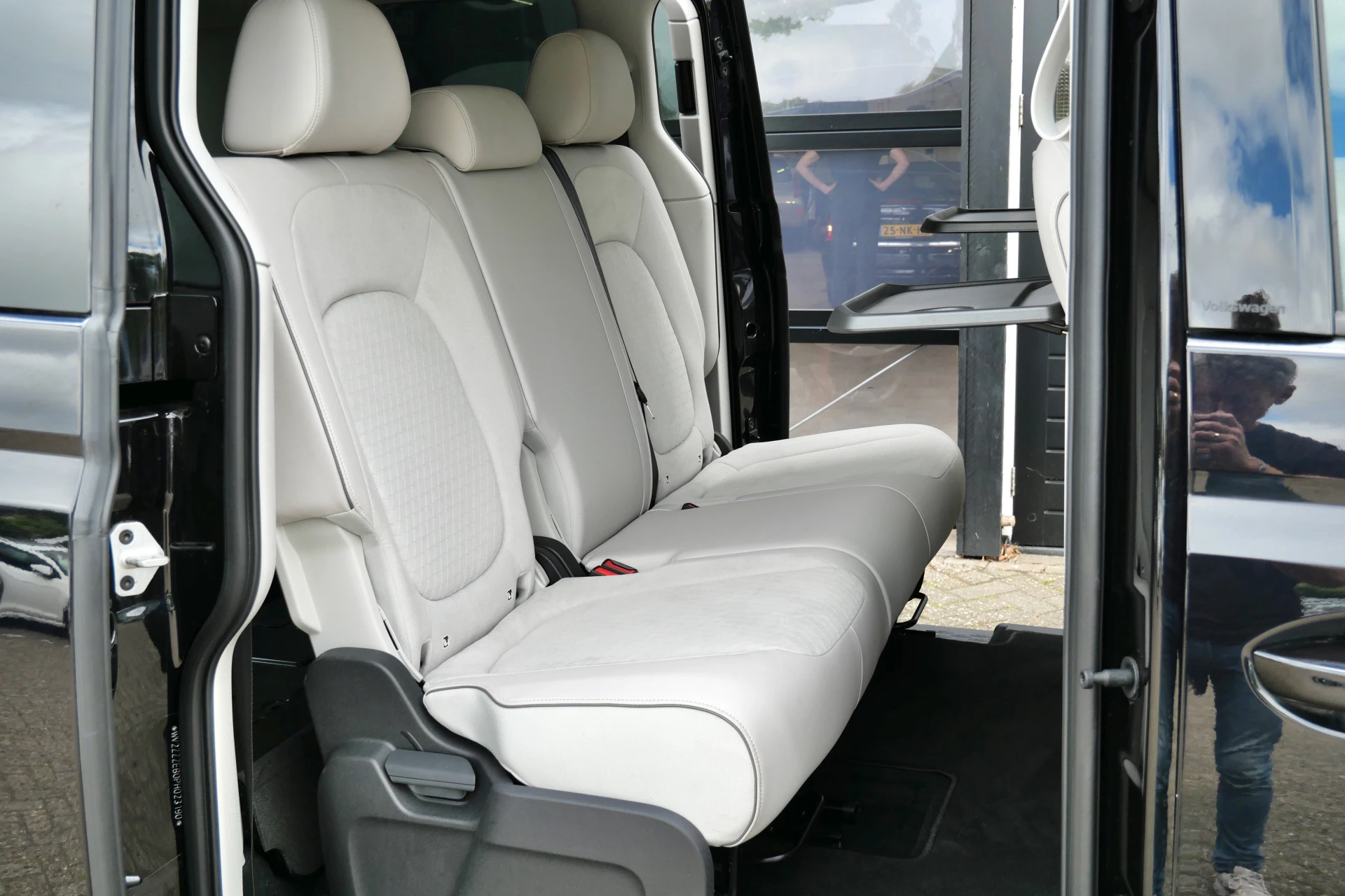 Hoofdafbeelding Volkswagen ID. Buzz
