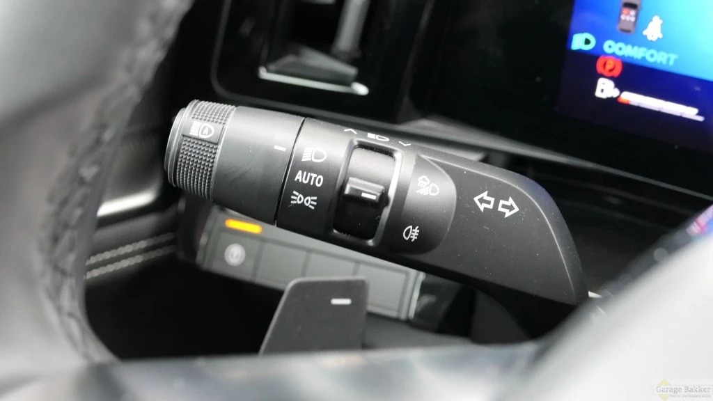 Hoofdafbeelding Renault Austral
