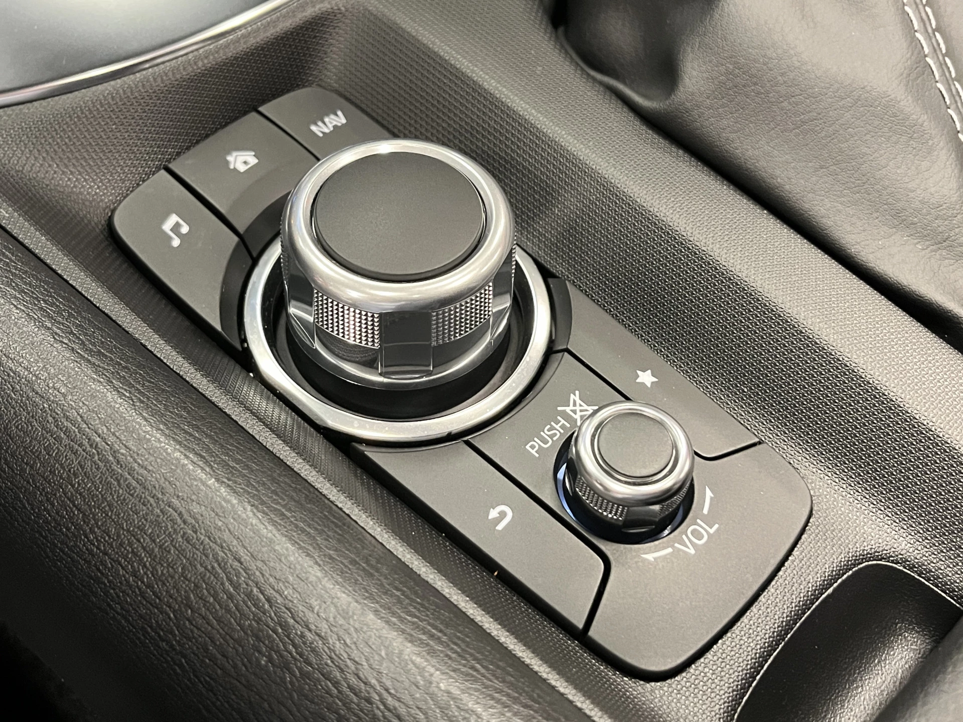 Hoofdafbeelding Mazda MX-5