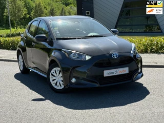 Toyota Yaris 1.5 Hybrid Executive Automaat | Navi | Cruise | Clima |