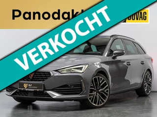 Cupra Leon Sportstourer 1.4 E-Hybrid VZ Performance