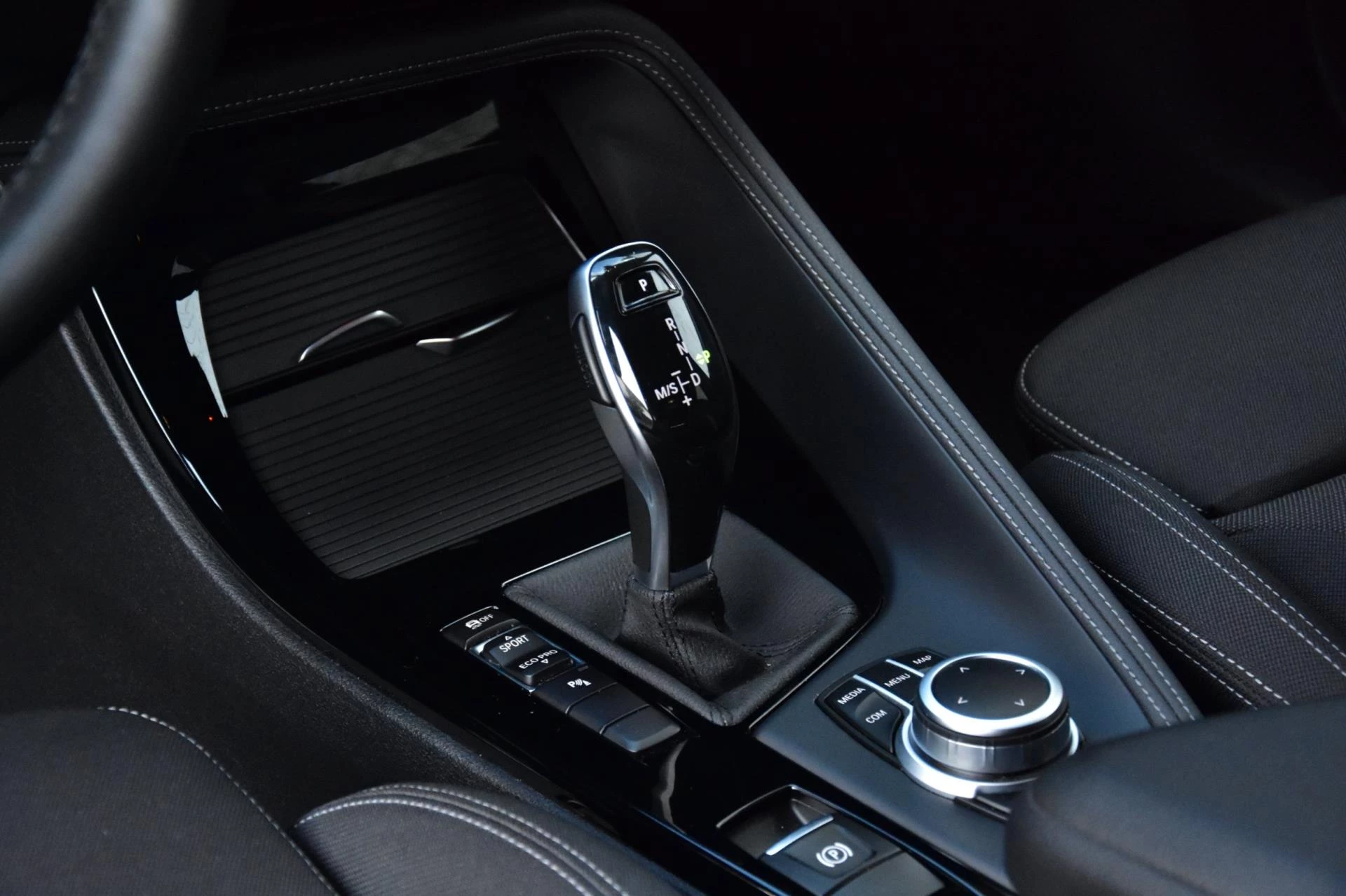 Hoofdafbeelding BMW X2