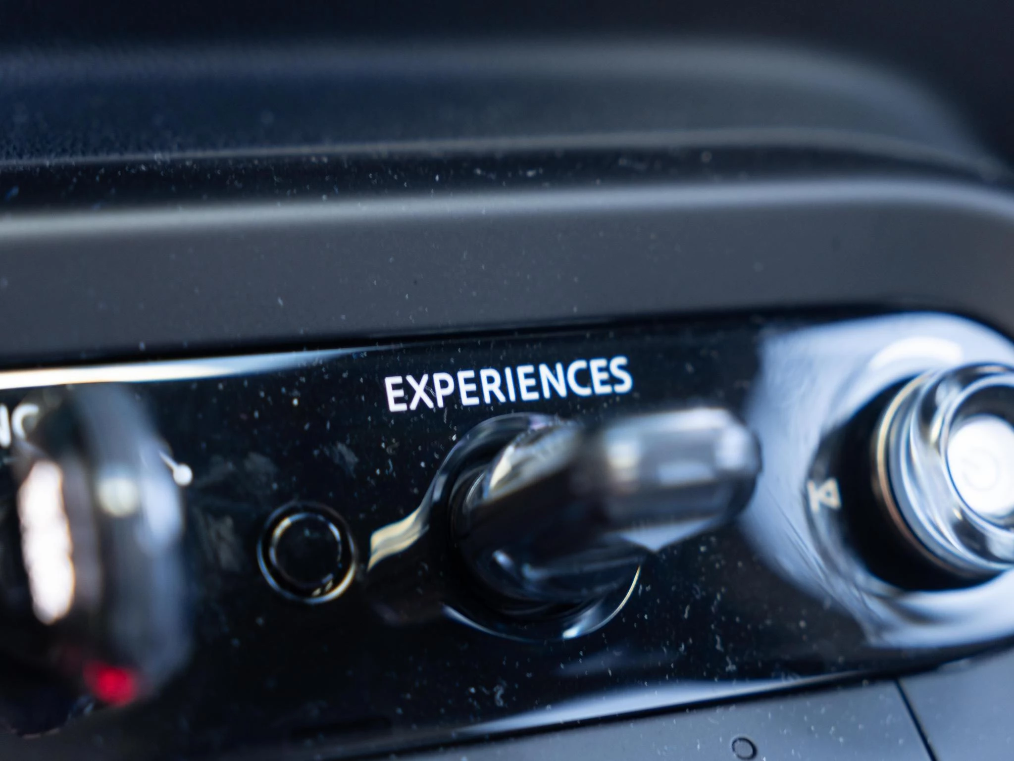 Hoofdafbeelding MINI 5-deurs