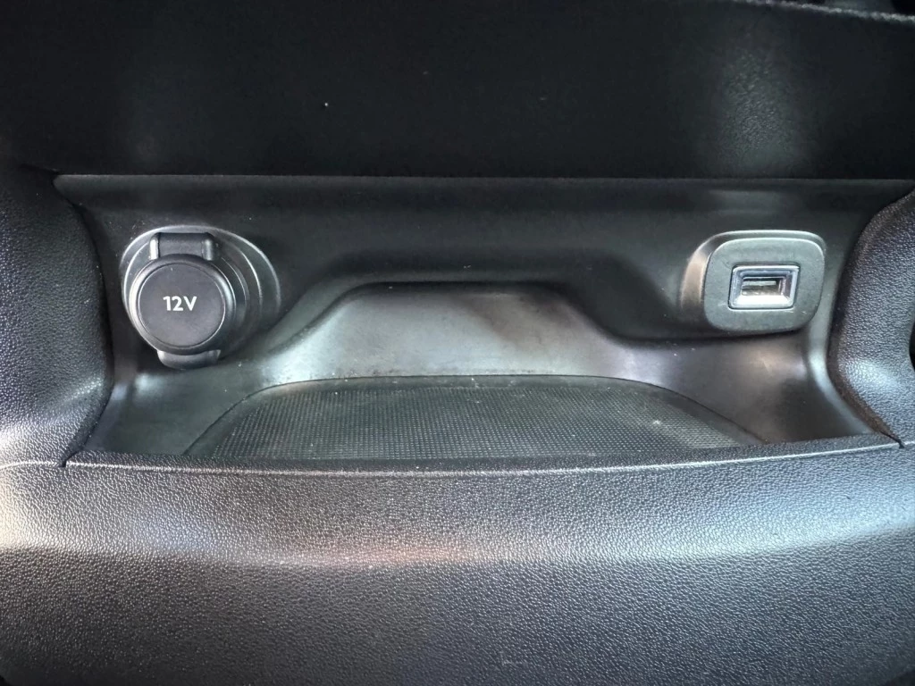 Hoofdafbeelding Citroën C4