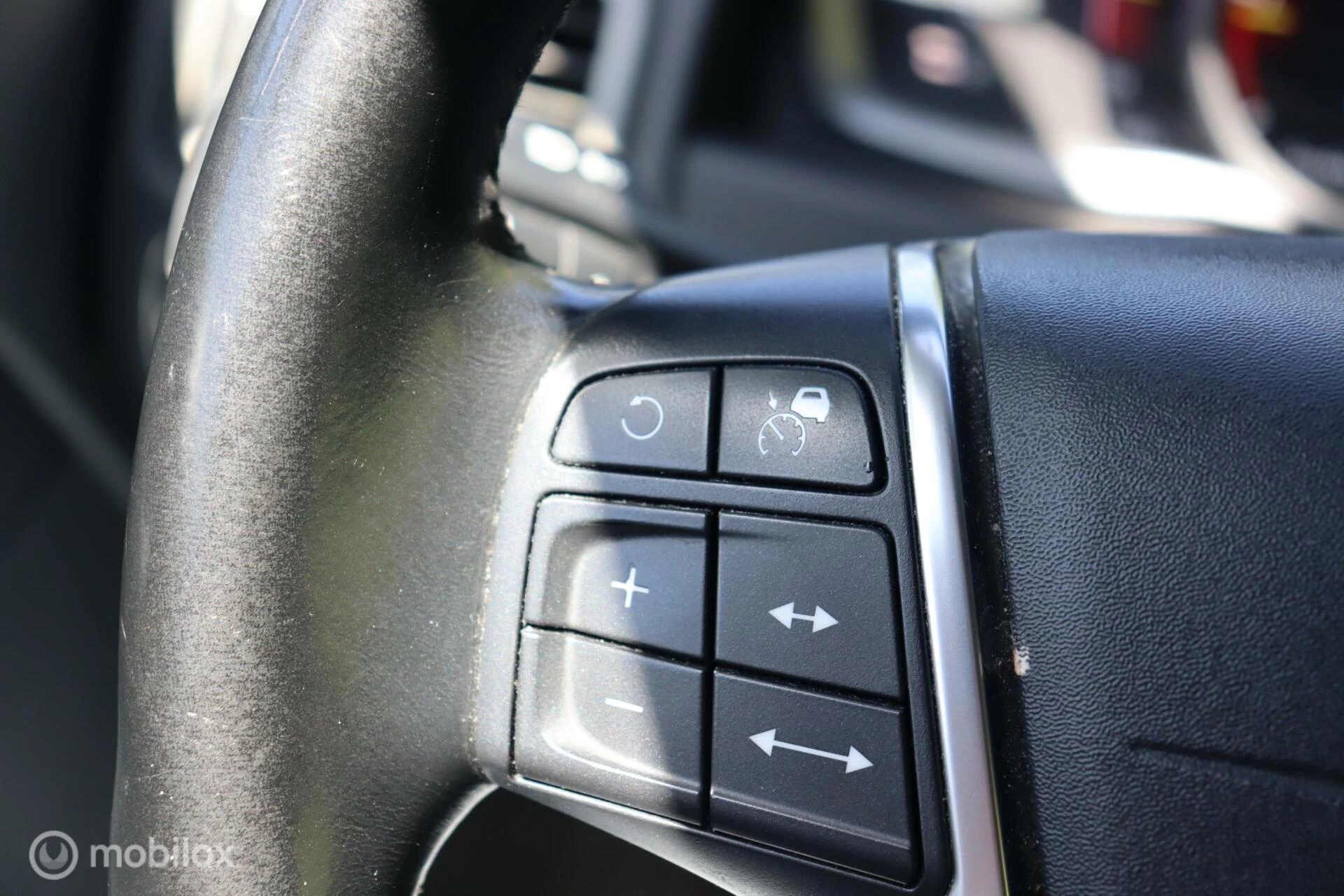 Hoofdafbeelding Volvo V70