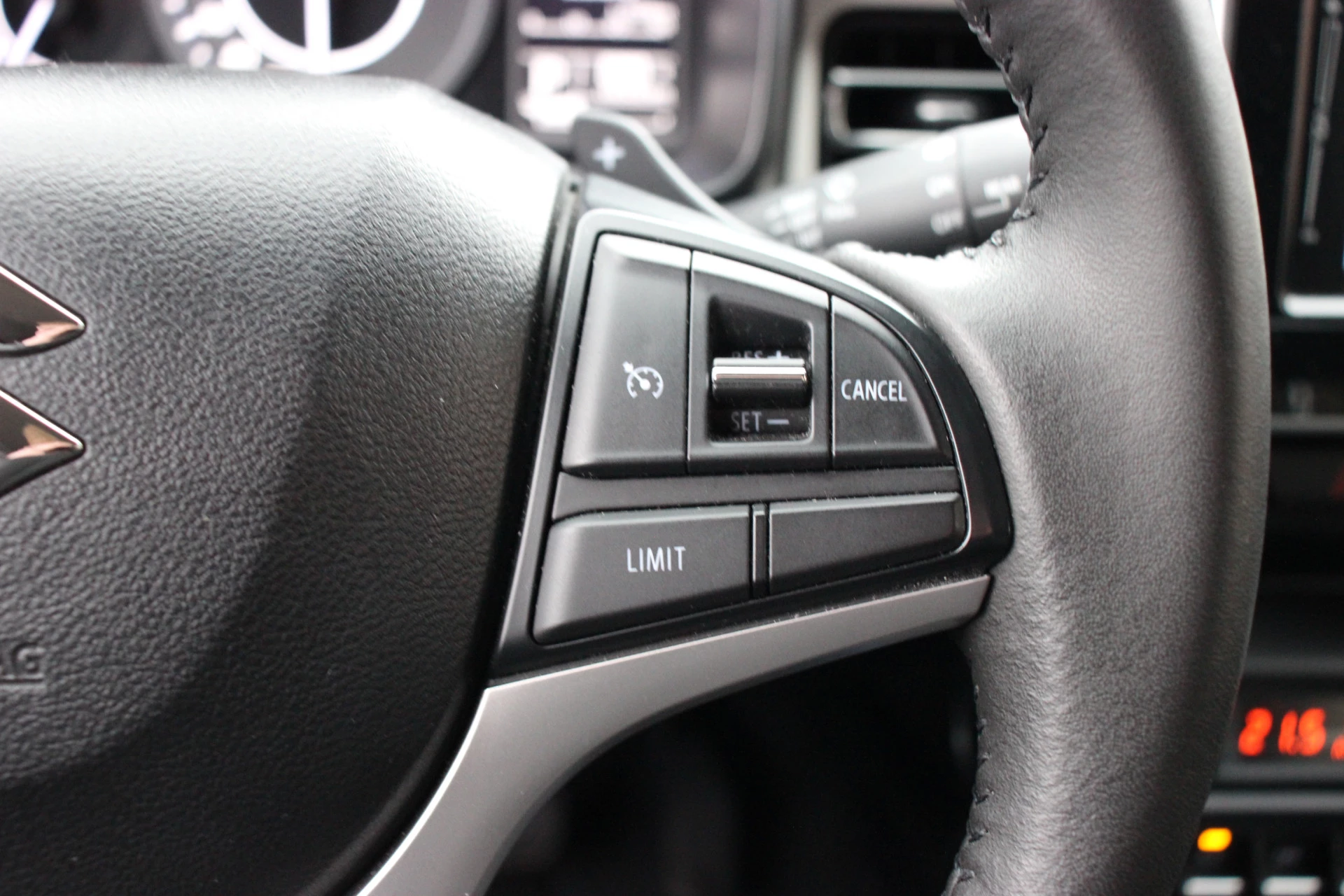 Hoofdafbeelding Suzuki Ignis