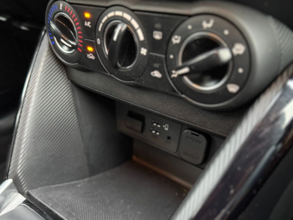 Hoofdafbeelding Mazda 2