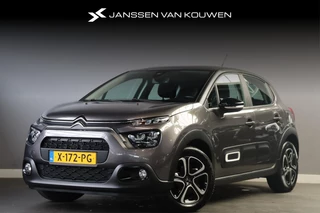 Citroen C3 1.2 PureTech Plus Navigatie Parkeersensoren Voor en Achter