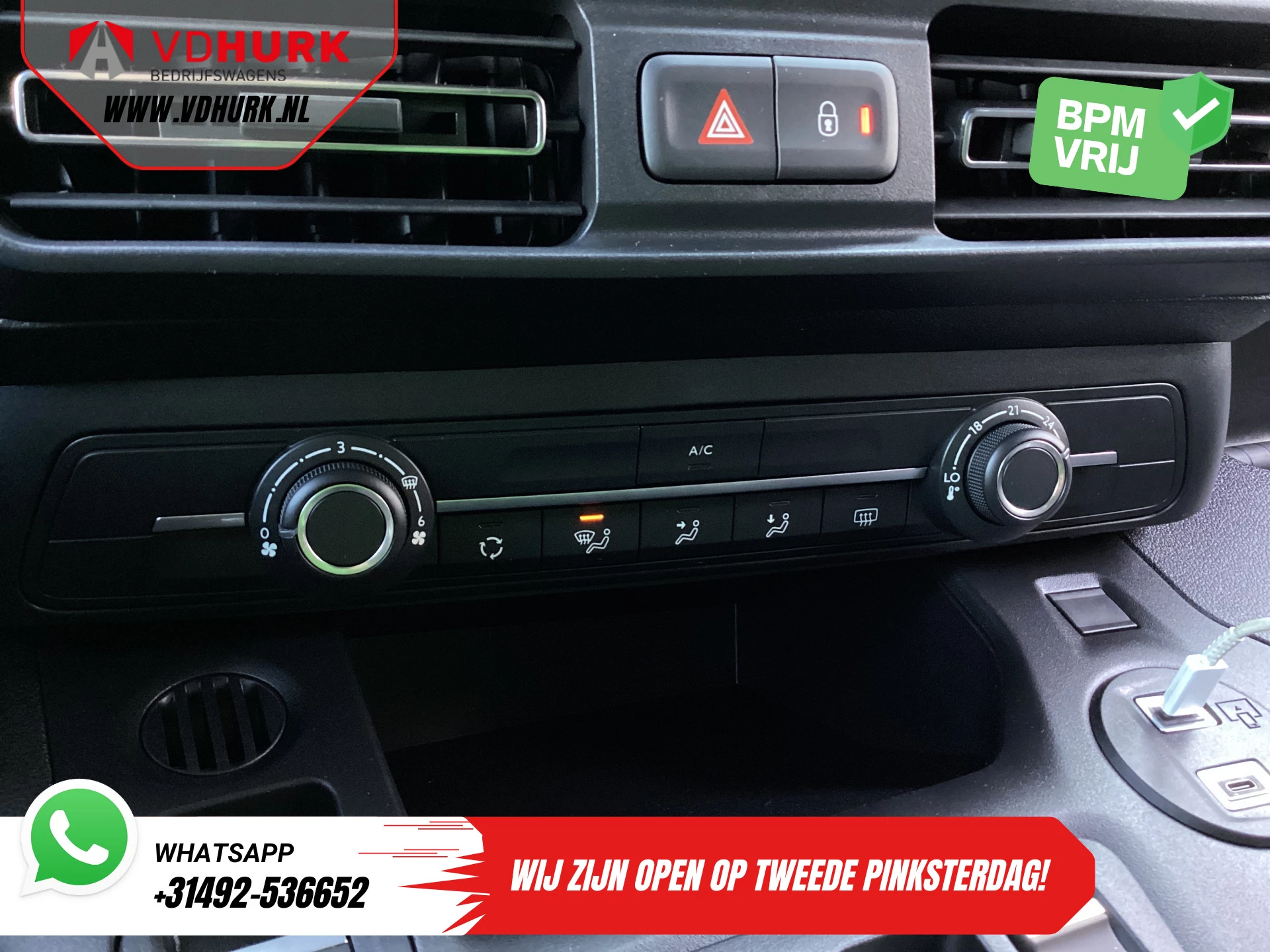 Hoofdafbeelding Toyota ProAce