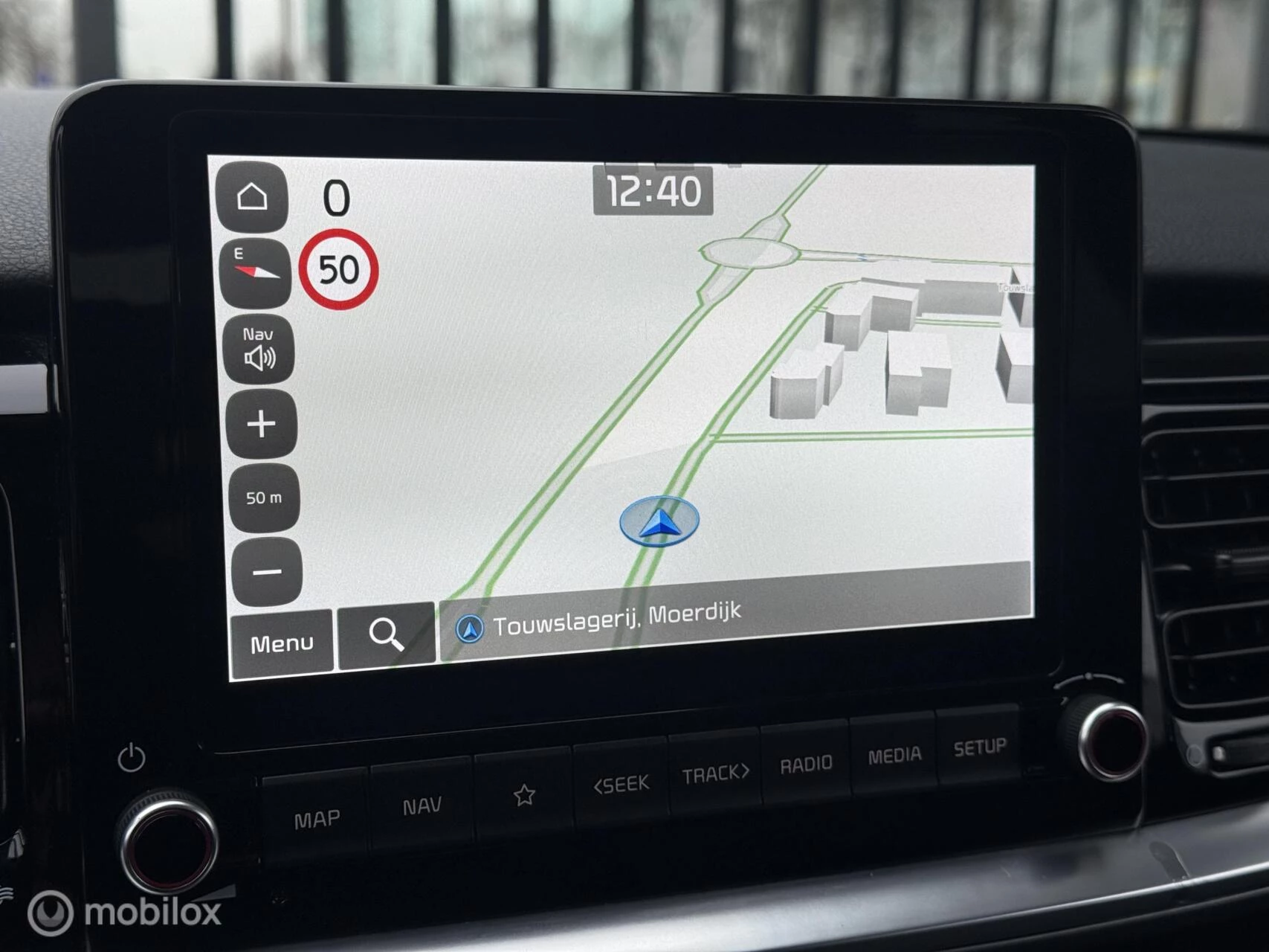 Hoofdafbeelding Kia Stonic