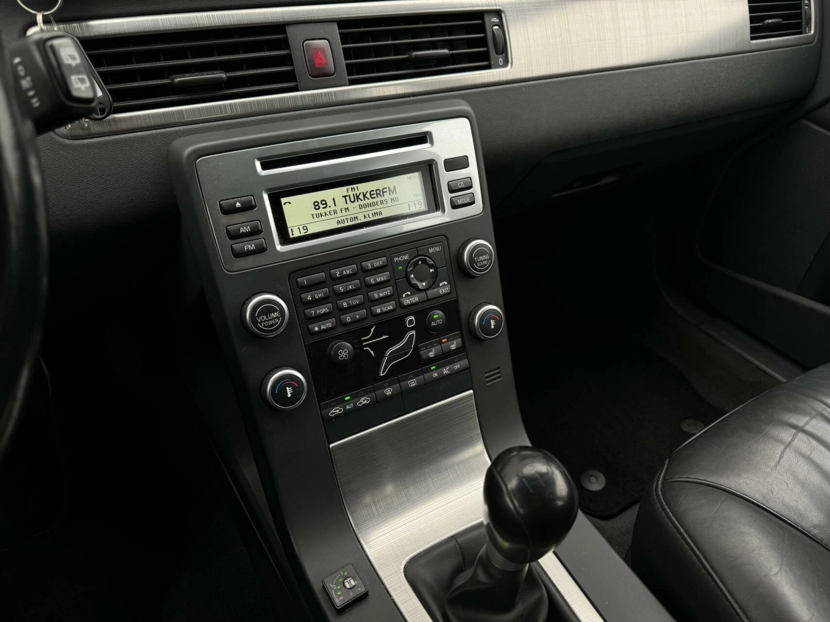 Hoofdafbeelding Volvo V70