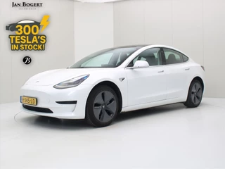 Tesla Model 3 Standard RWD Plus [ AUTOPILOT+60 kWh+PREMIUM AUDIO 