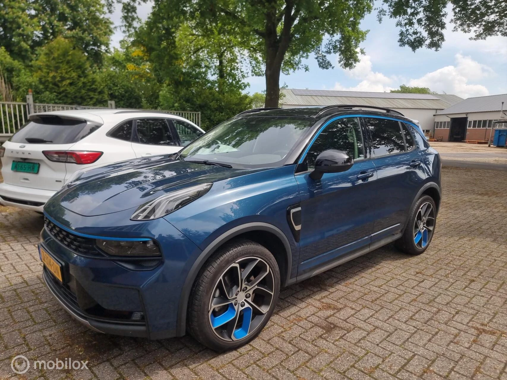Hoofdafbeelding Lynk & Co 01
