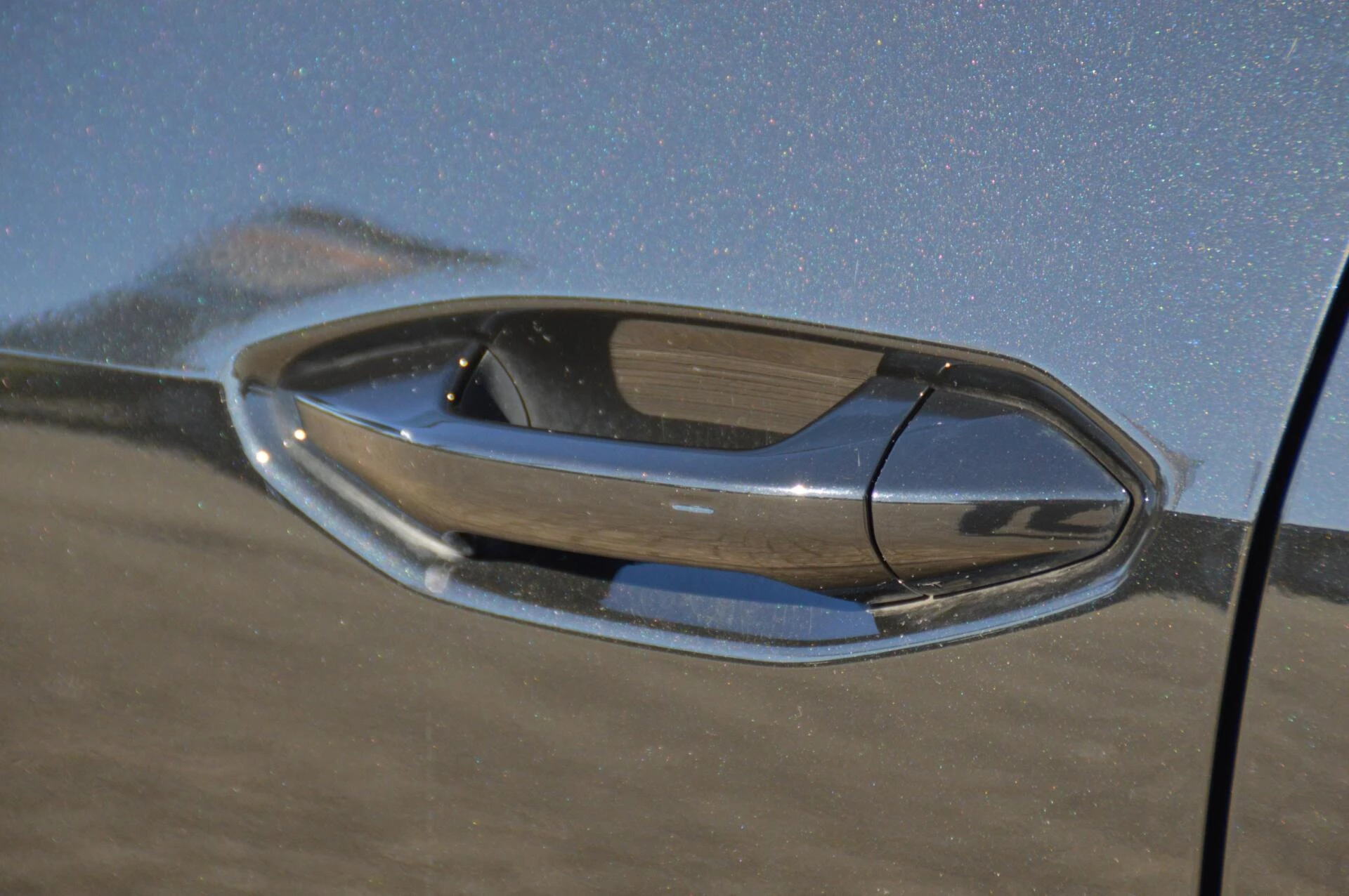 Hoofdafbeelding Audi Q4 e-tron