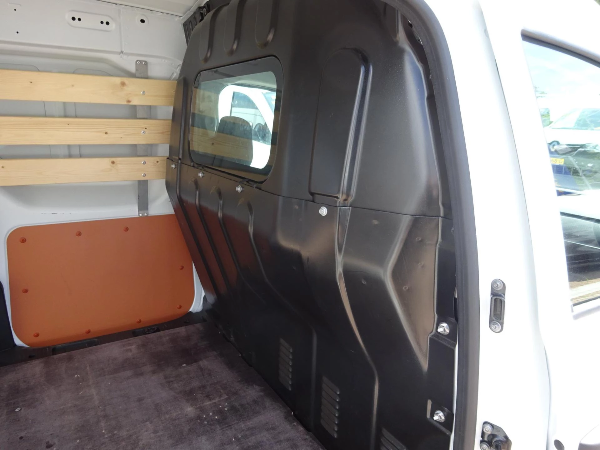 Hoofdafbeelding Renault Express