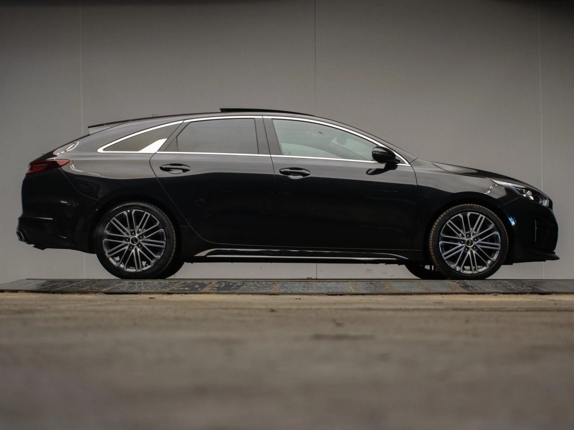 Hoofdafbeelding Kia ProCeed