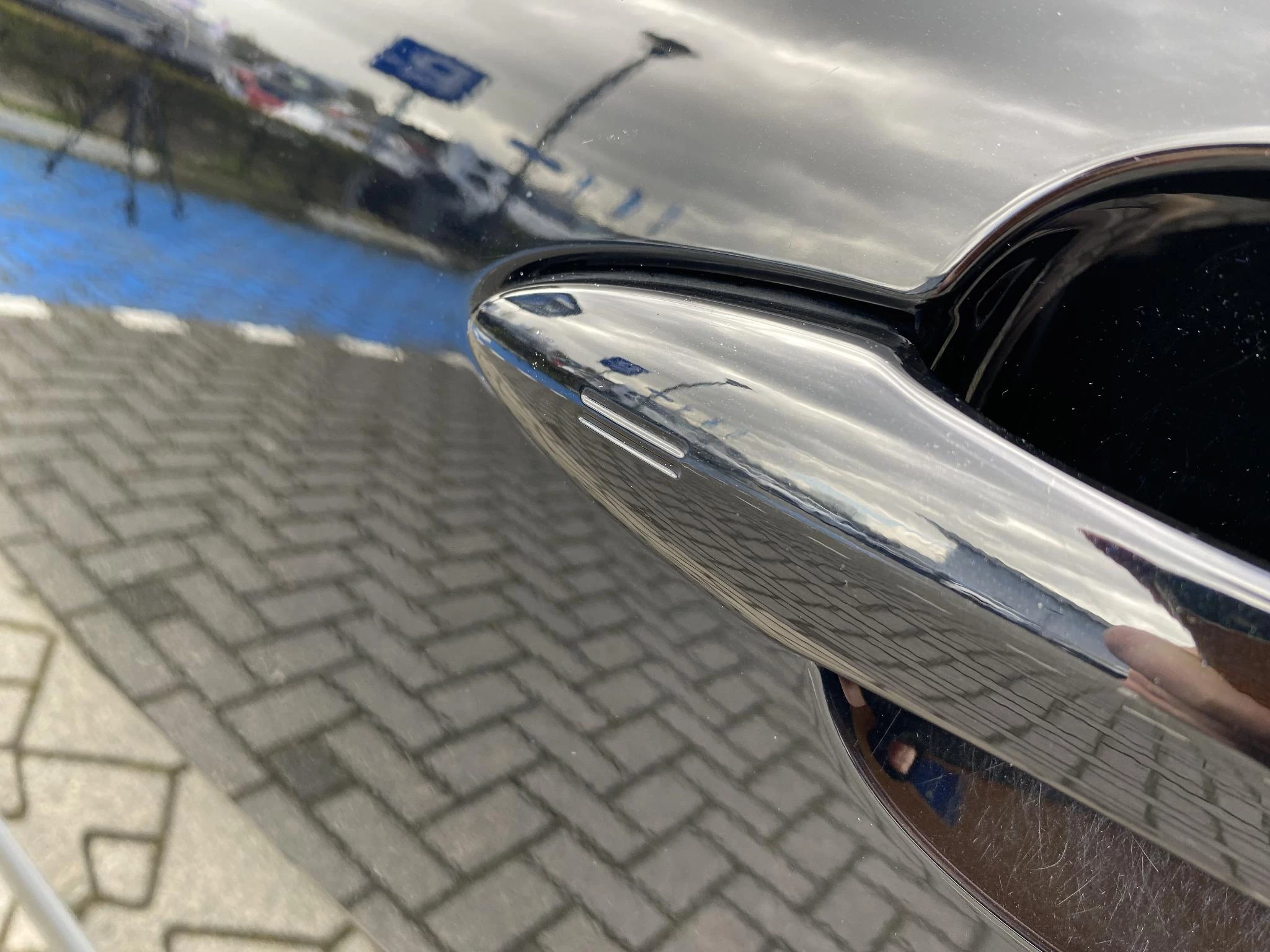 Hoofdafbeelding Toyota Corolla Cross