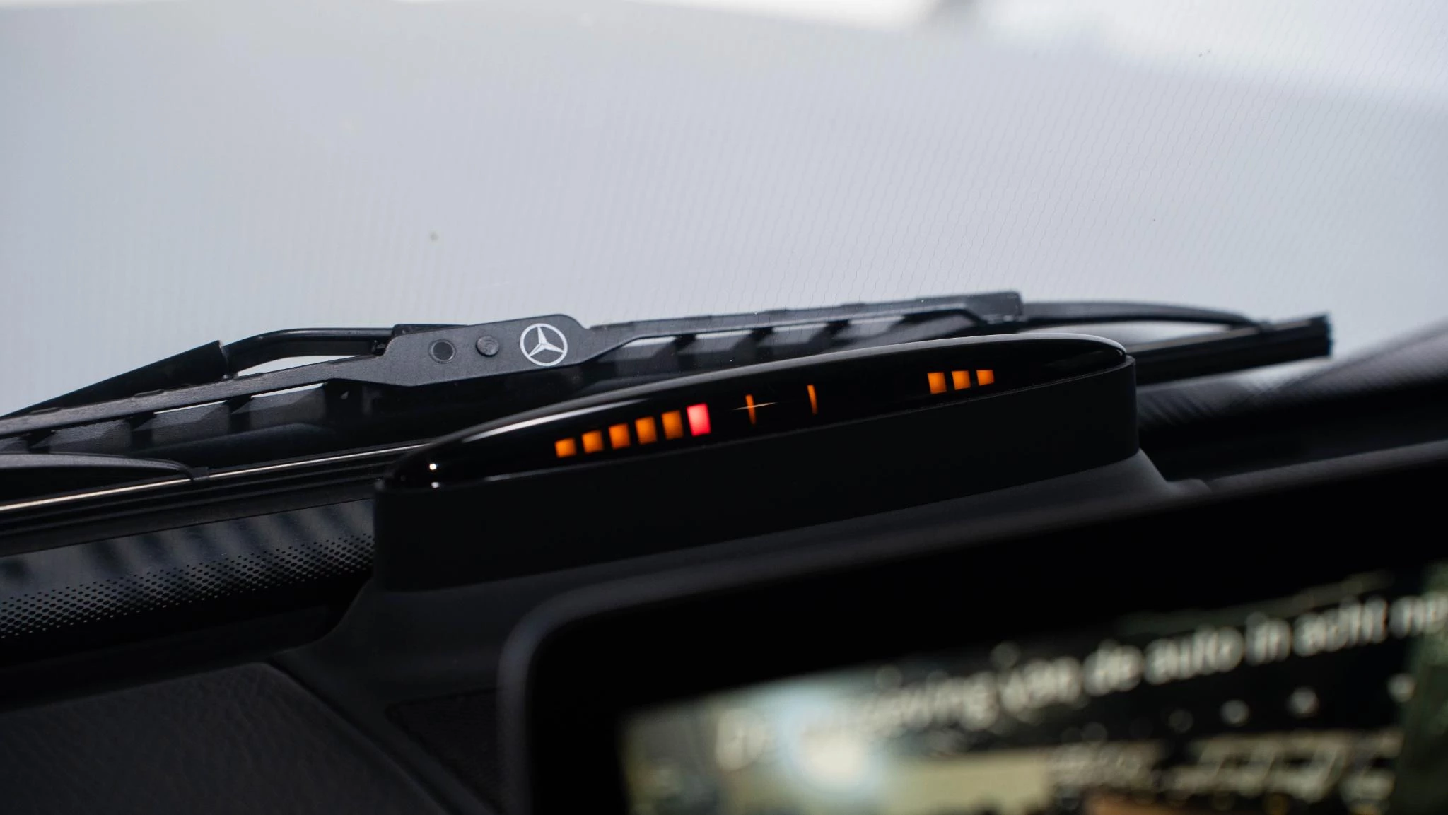 Hoofdafbeelding Mercedes-Benz G-Klasse