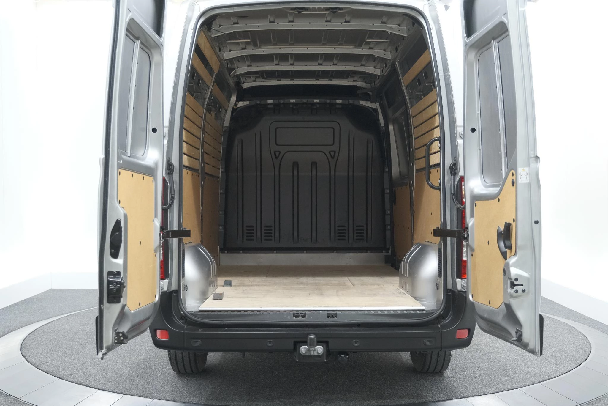 Hoofdafbeelding Opel Movano