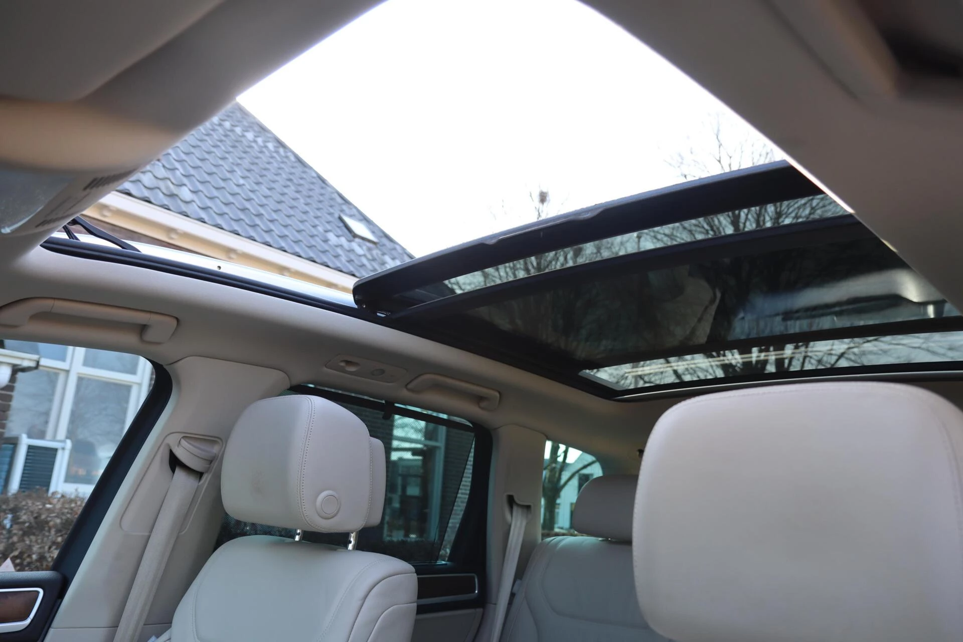 Hoofdafbeelding Volkswagen Touareg