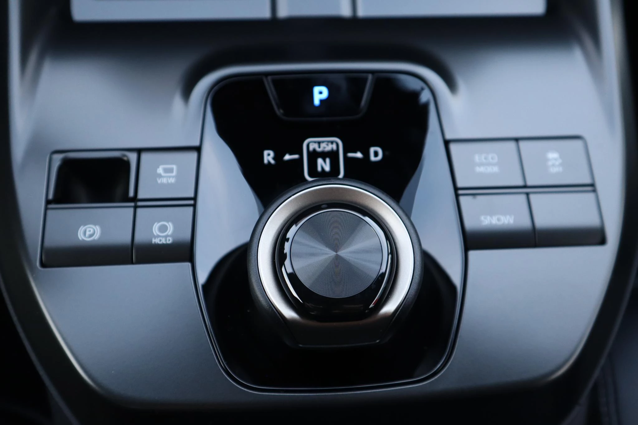 Hoofdafbeelding Toyota bZ4X