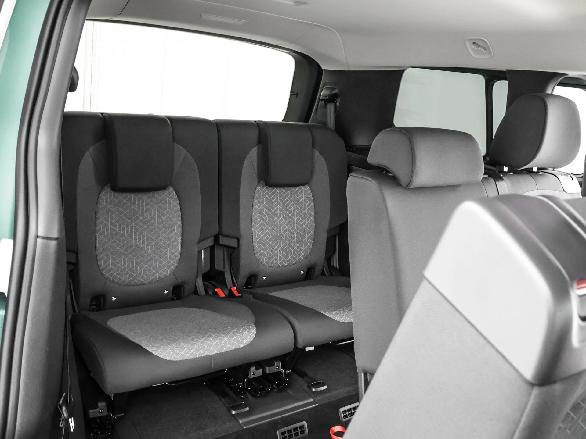 Hoofdafbeelding Volkswagen ID. Buzz