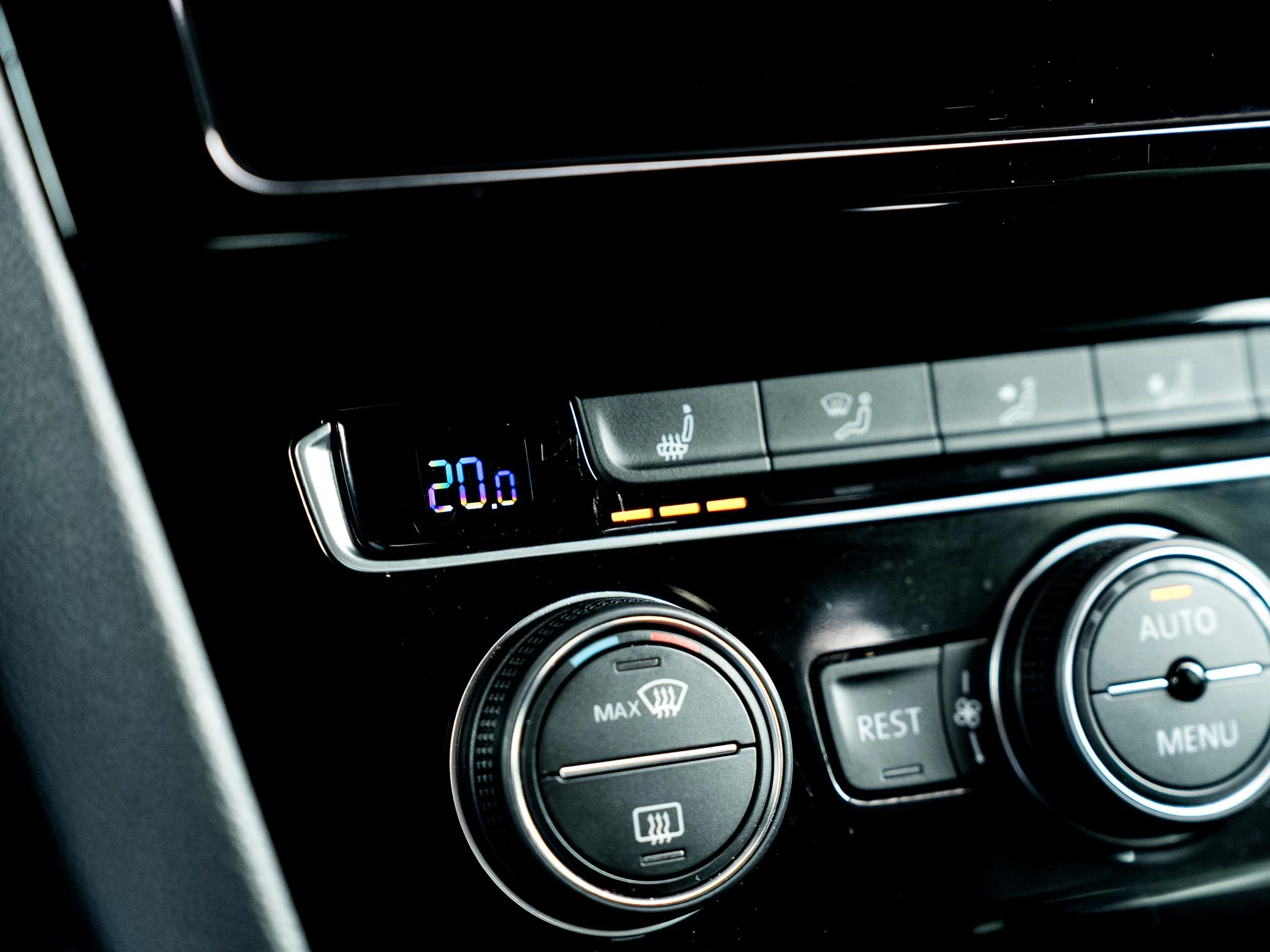 Hoofdafbeelding Volkswagen Arteon