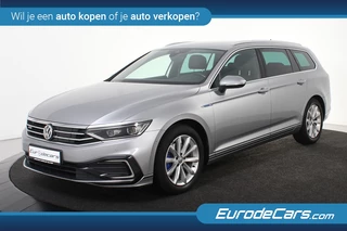 Volkswagen Passat Variant 1.4 TSI PHEV GTE Business DSG *1ste Eigenaar*360 Camera*Trekhaak*