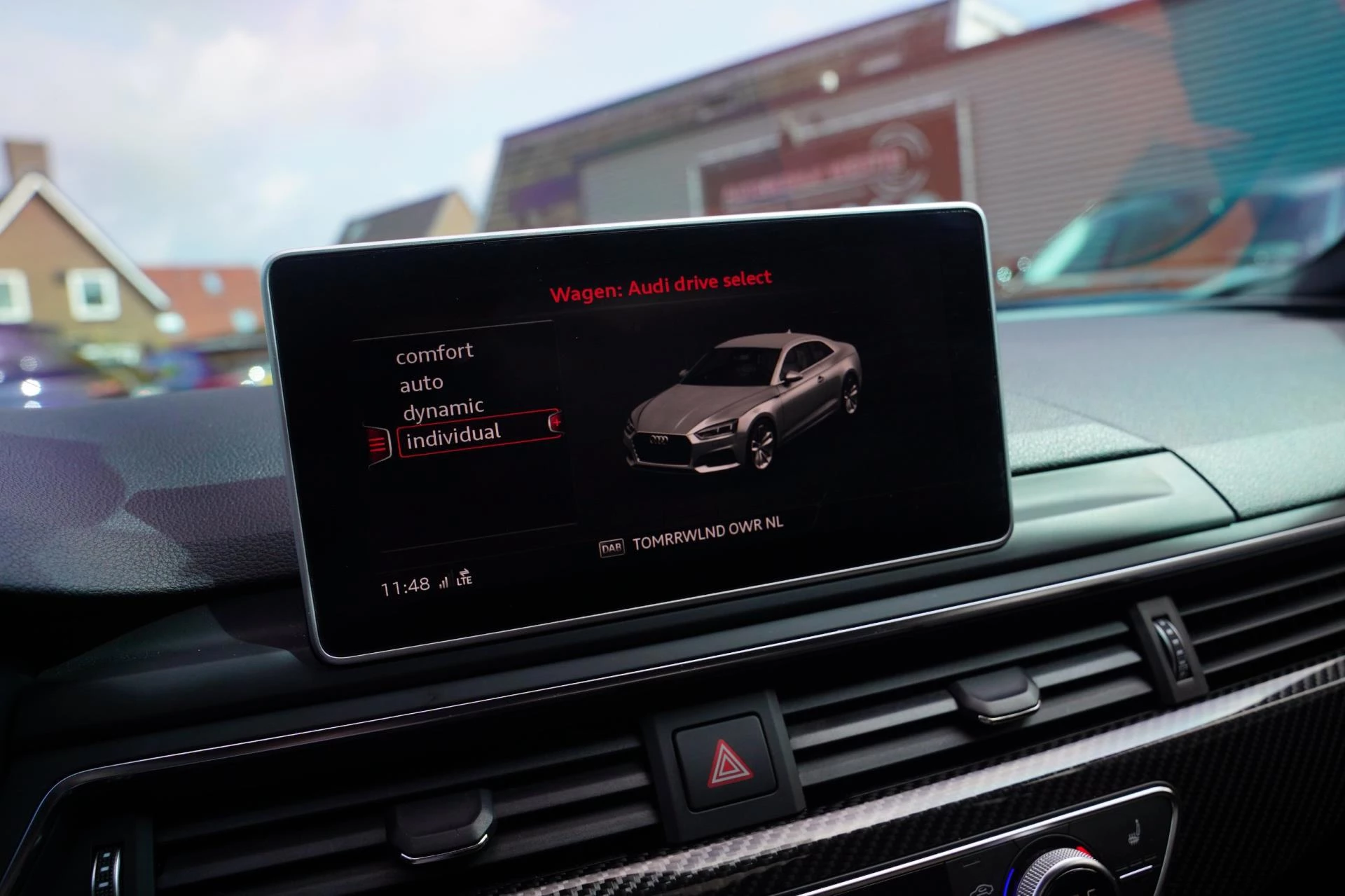 Hoofdafbeelding Audi RS5