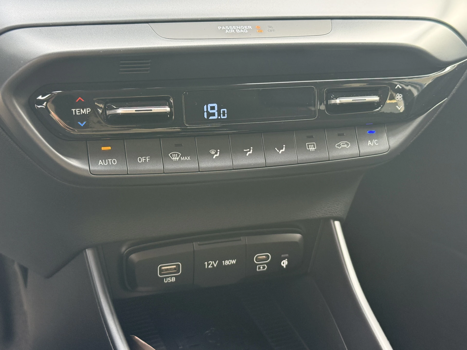 Hoofdafbeelding Hyundai Bayon