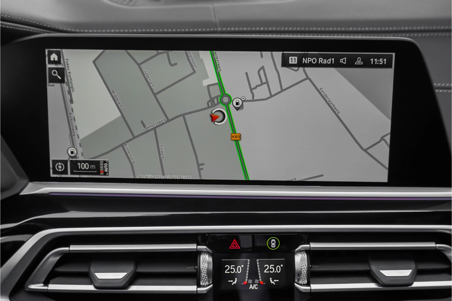 Hoofdafbeelding BMW X7