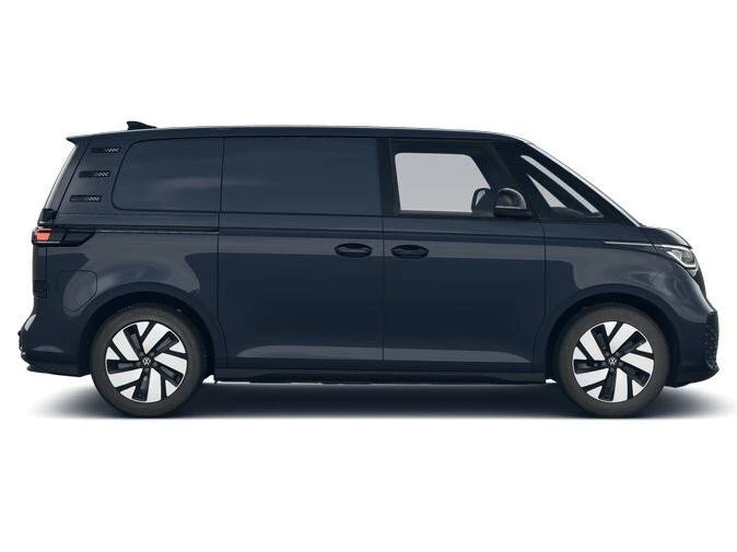 Hoofdafbeelding Volkswagen ID. Buzz Cargo