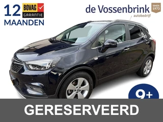 Opel Mokka 1.4 Turbo Innovation Automaat *Geen Afl. kosten*