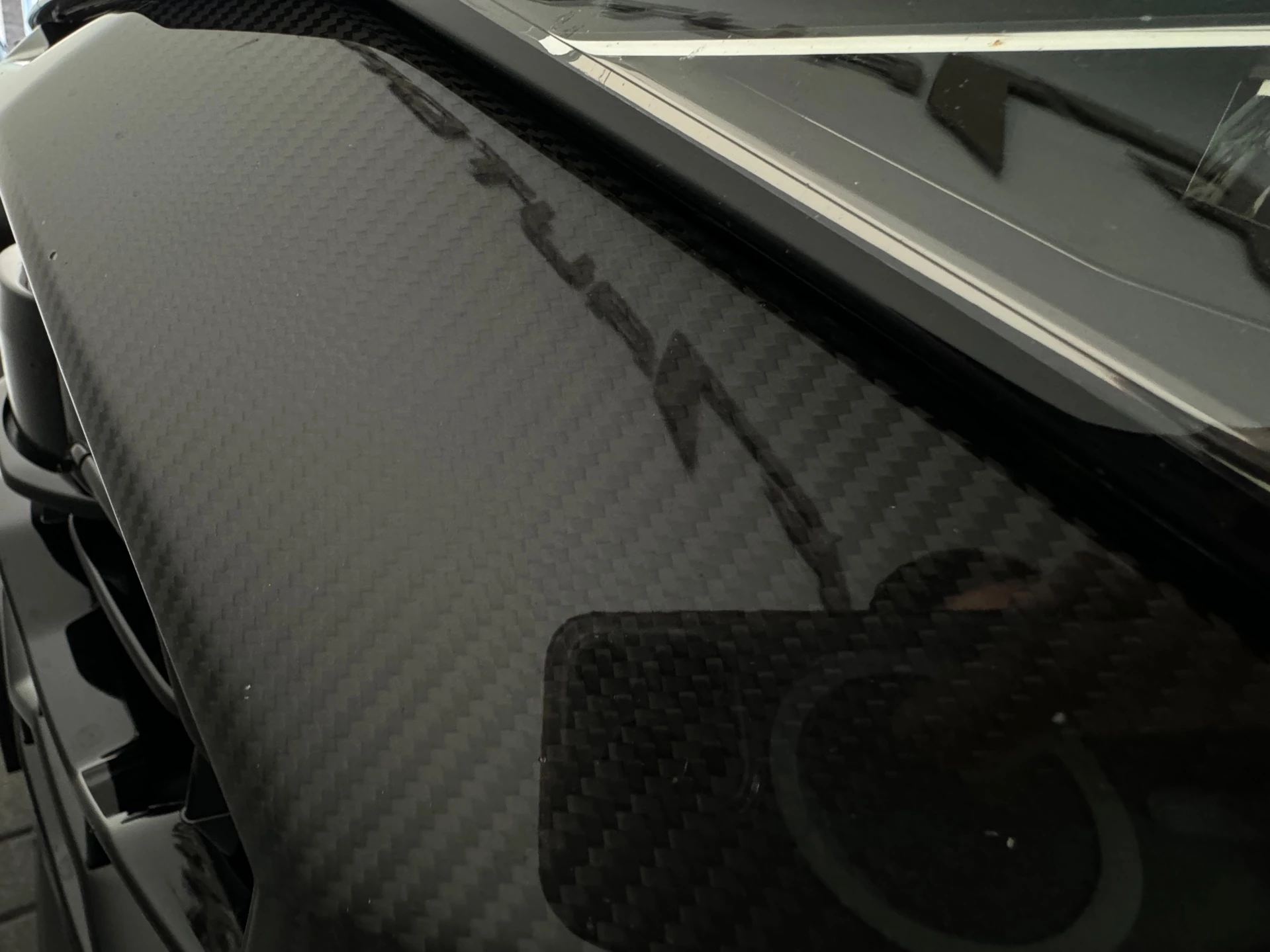 Hoofdafbeelding Audi RSQ8