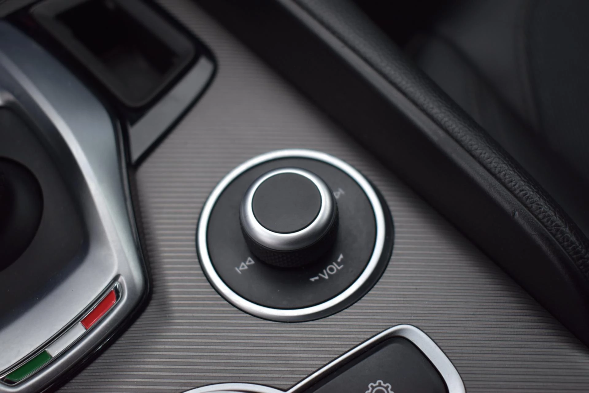 Hoofdafbeelding Alfa Romeo Giulia