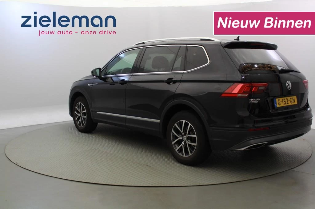 Hoofdafbeelding Volkswagen Tiguan Allspace